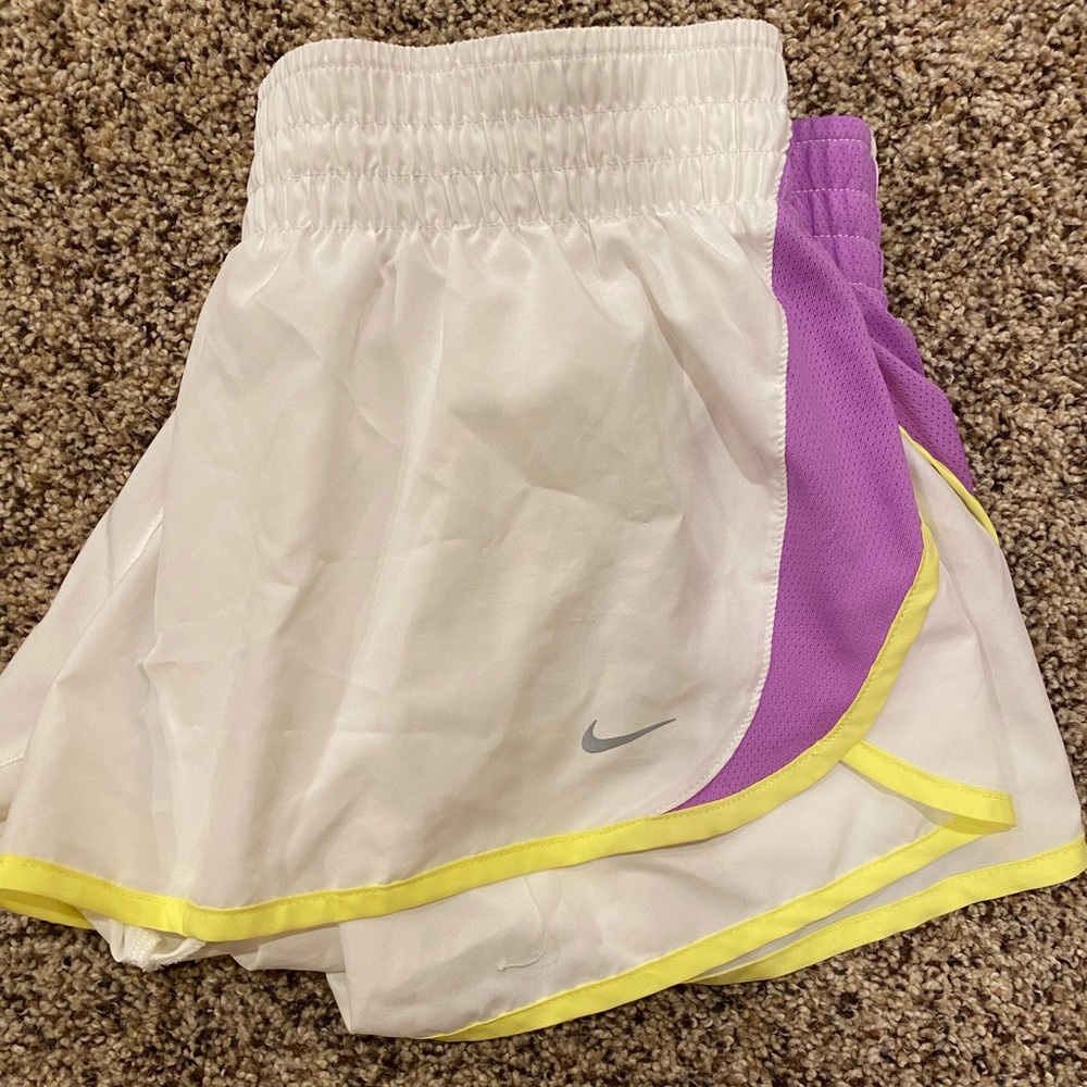 Nike Dri-fit shorts